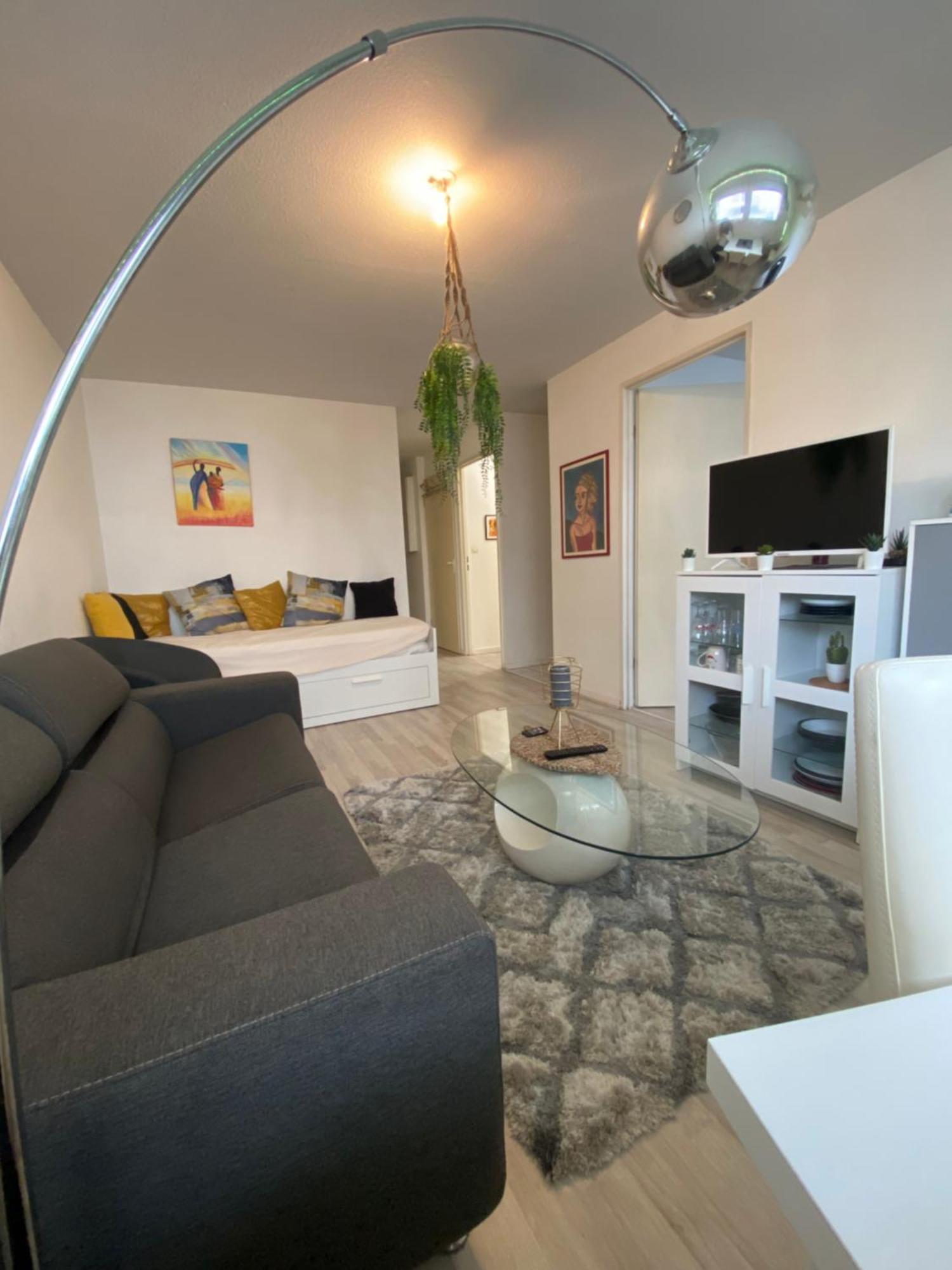 Appartement Une Chambre Centre Ville Bordeaux Esterno foto